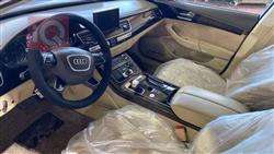 اودي A8